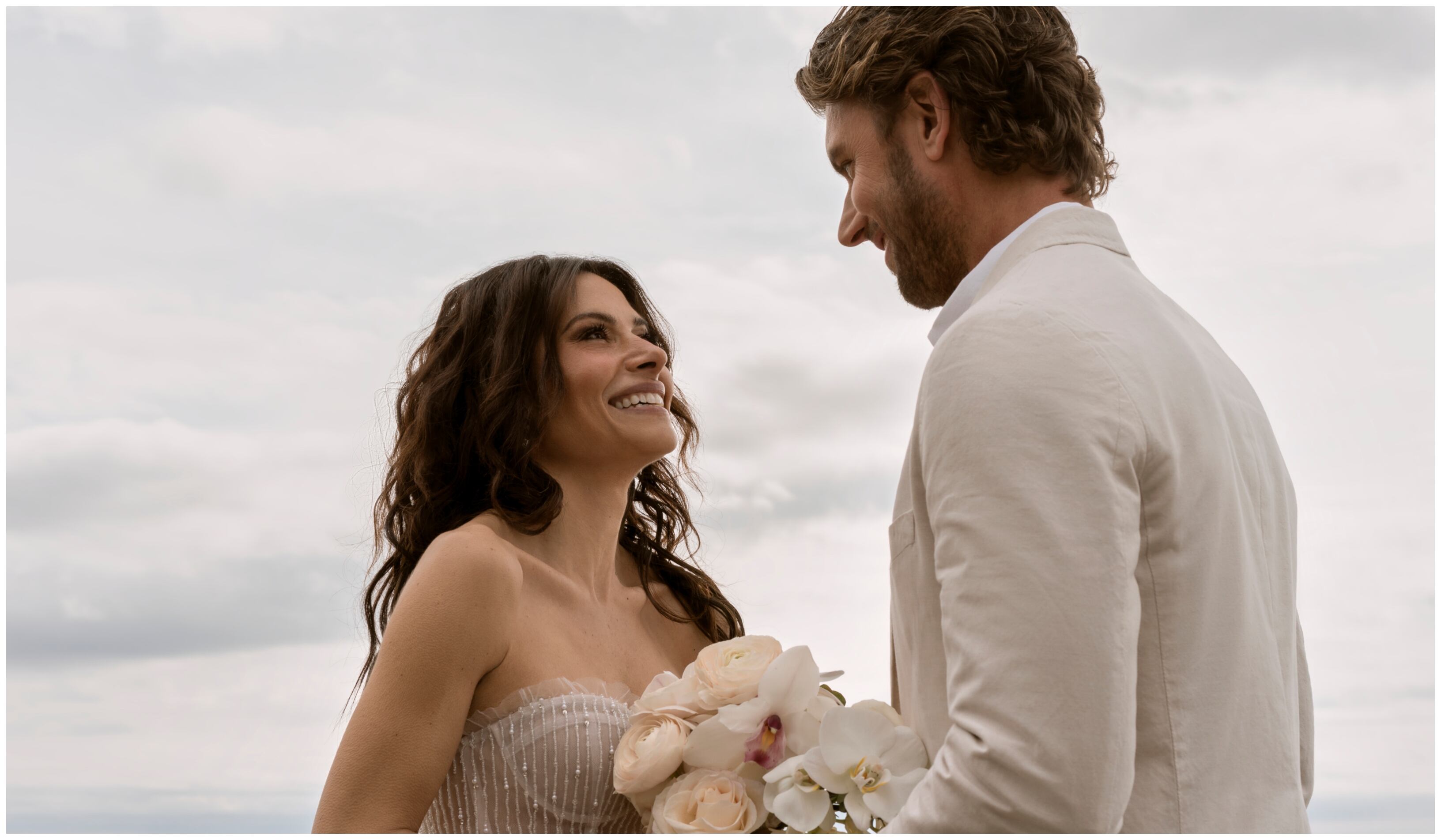 Una de las series más hot de la plataforma