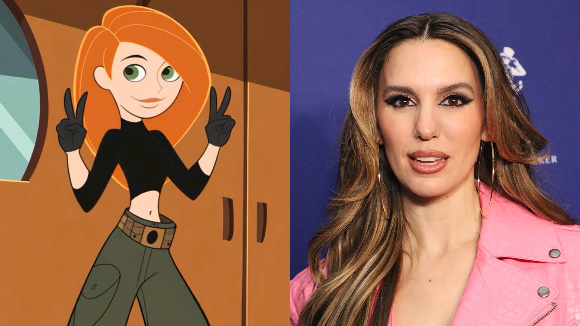 Christy Carlson Romano, voz de Kim Possible y estrella de Even Stevens, confirma resultado positivo