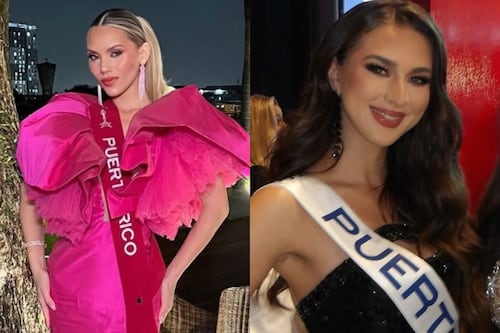 Beldades boricuas que buscan coronas en Vietnam: ¿Cuándo son las finales de los concursos?