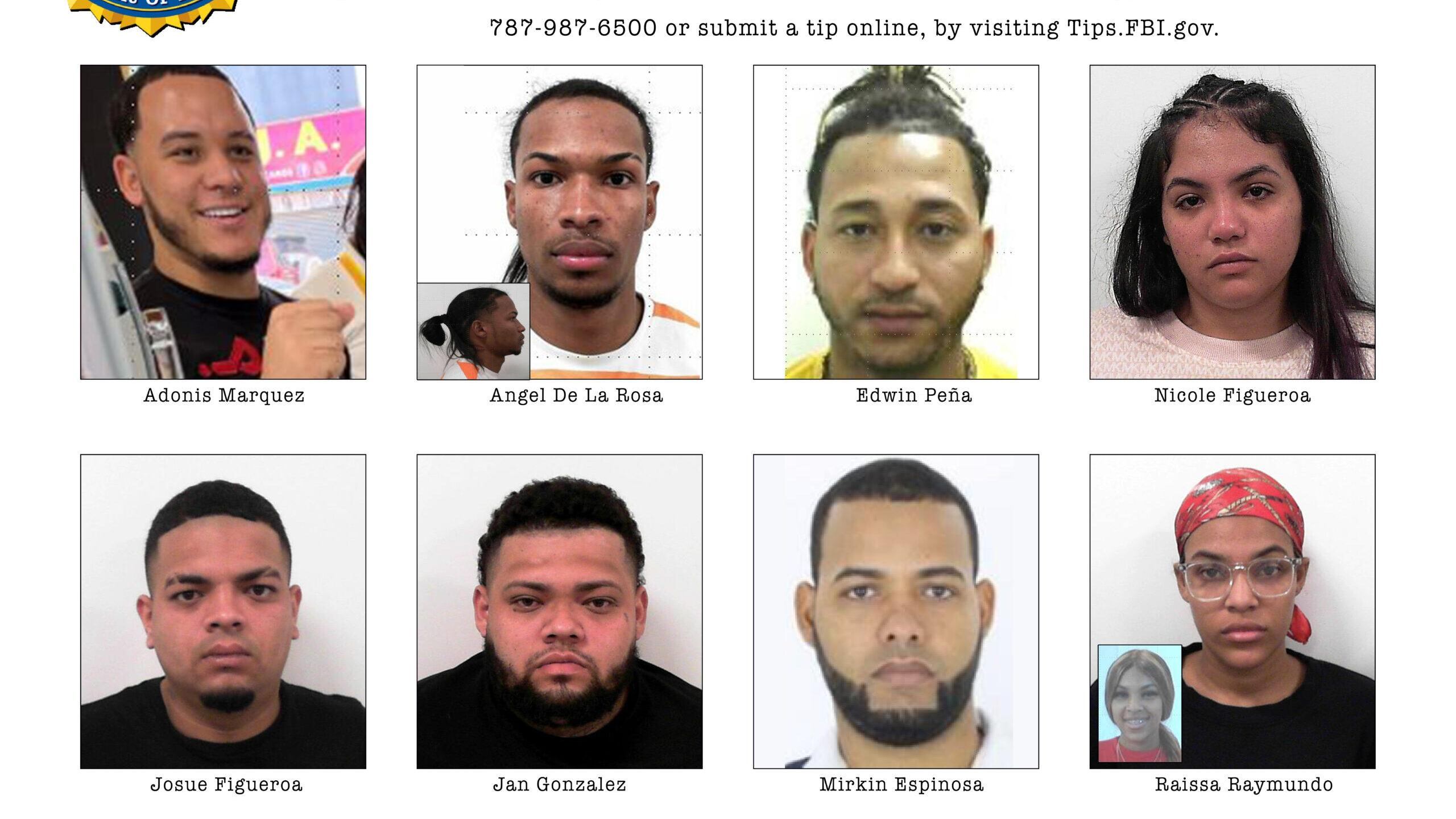 Federales hacen llamado para posibles víctimas de fraude