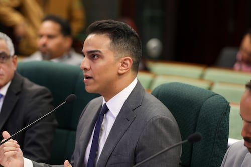 Apelativo confirma orden contra Hacienda y obliga entrega de datos contributivos de Sagardía