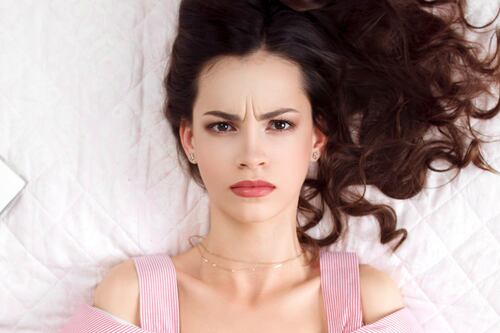 Las personas malhumoradas son más inteligentes y evolucionadas, según la ciencia