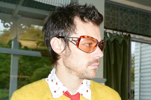 ¿El álbum más romántico de su carrera? Harry Styles estrena ‘Kiss All the Time’