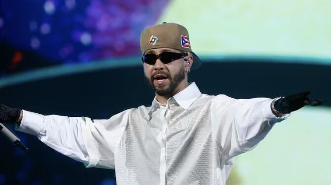 28 DE FEBRERO DE 2024 / VIÑA DEL MAR Mora se presenta durante la cuarta noche del LXIII Festival Internacional de la Canción de Viña del Mar desde la Quinta Vergara. FOTO: DIEGO MARTIN /AGENCIAUNO / Diego Martin