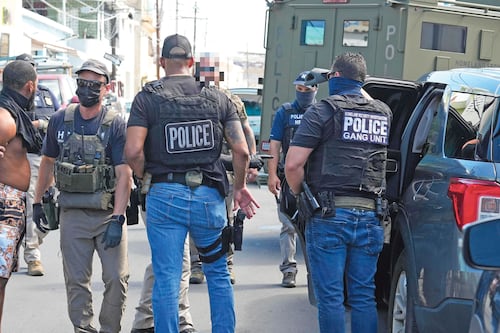 “No ha lugar” al DTOP: Supremo mantiene orden de divulgar subpoena vinculado al ICE