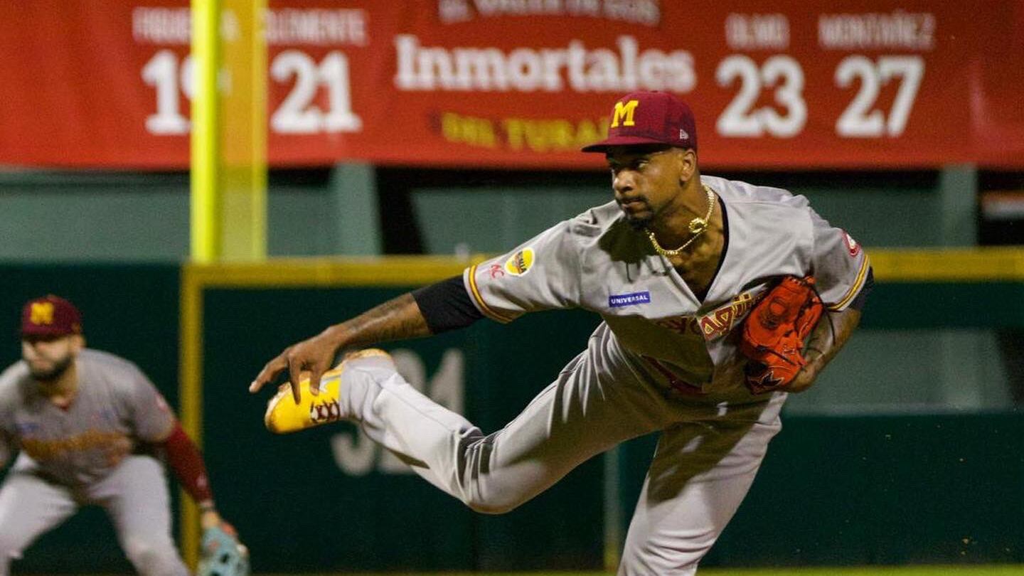 Ronnie Williams (foto LBPRC)