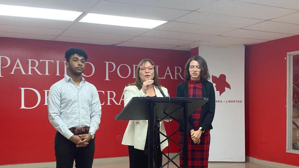 Foto por: Nilda Núñez Lamboy