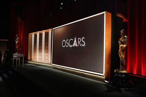 ¡Brillan las reinas de la actuación! Estas son las nominadas a Mejor Actriz en los Oscar 2026