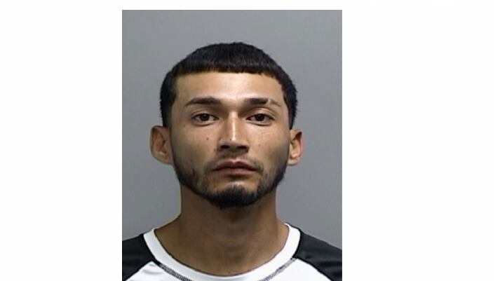 Daniel David Cruz Colón.