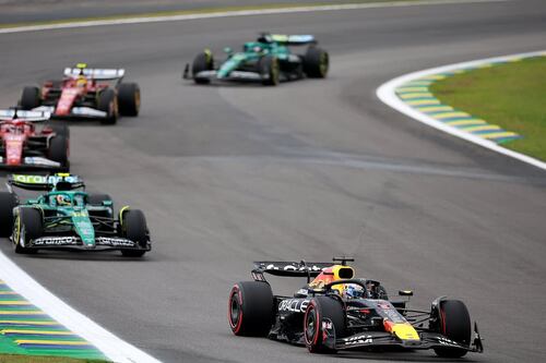 F1 en alerta: El conflicto en Oriente Medio pone bajo la lupa el calendario de 2026