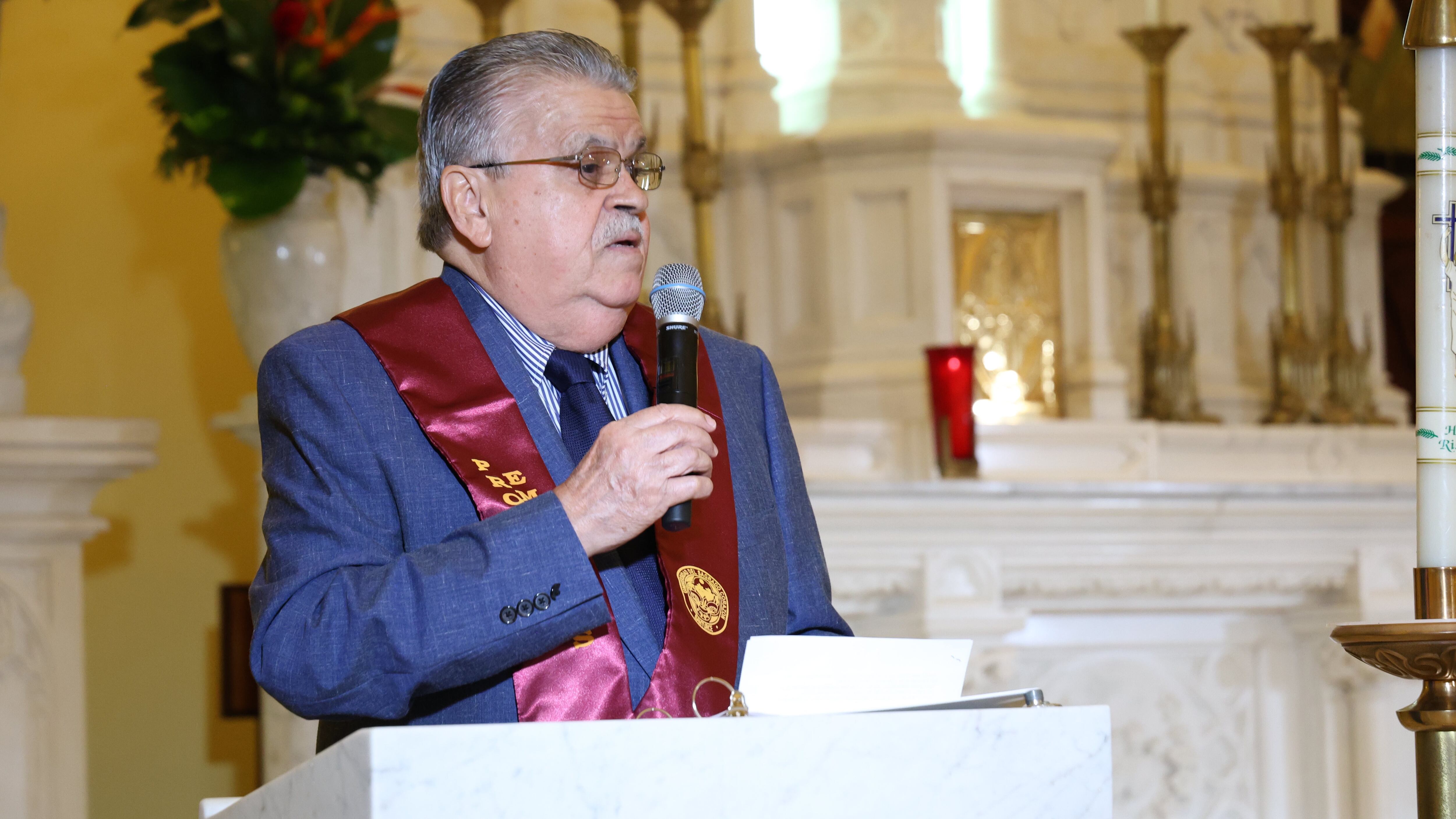 Rafael Llompart Todd.