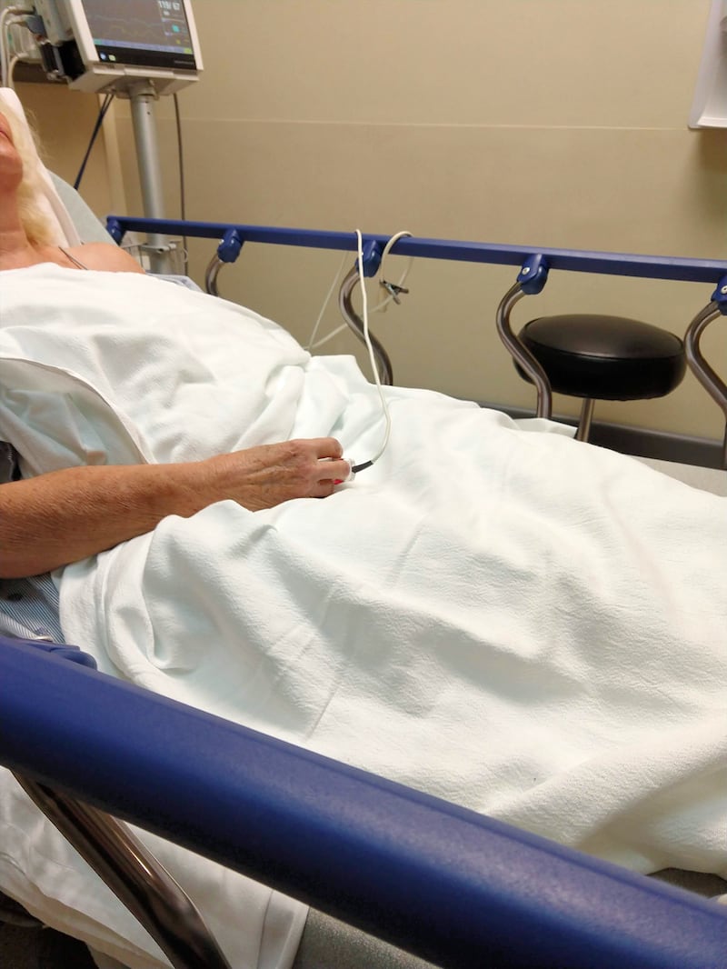 Enfermedad renal crónica