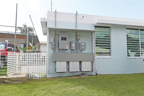 El impuesto al sol: El punto de fricción en la reforma contributiva