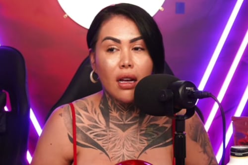 “Mucha vulgaridad”: Esta sería la razón por la que Yina Calderón no ingresará a La Casa de los Famosos en México