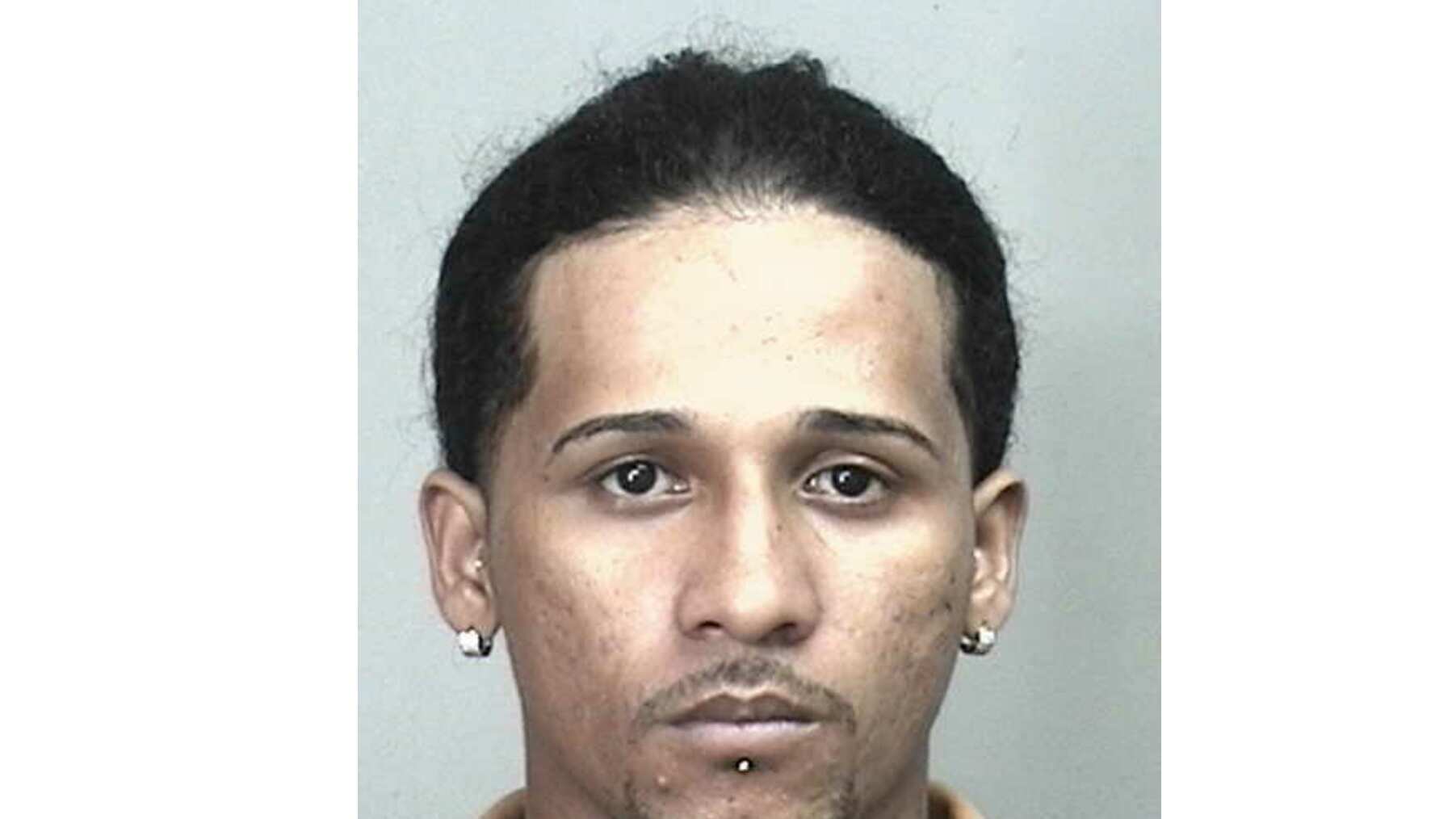 El occiso fue identificado como William Rentas Solís, de 38 años.