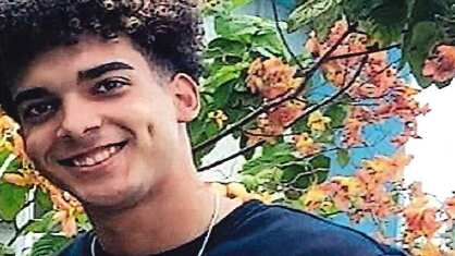 Yadiel Omar Ortiz Torres