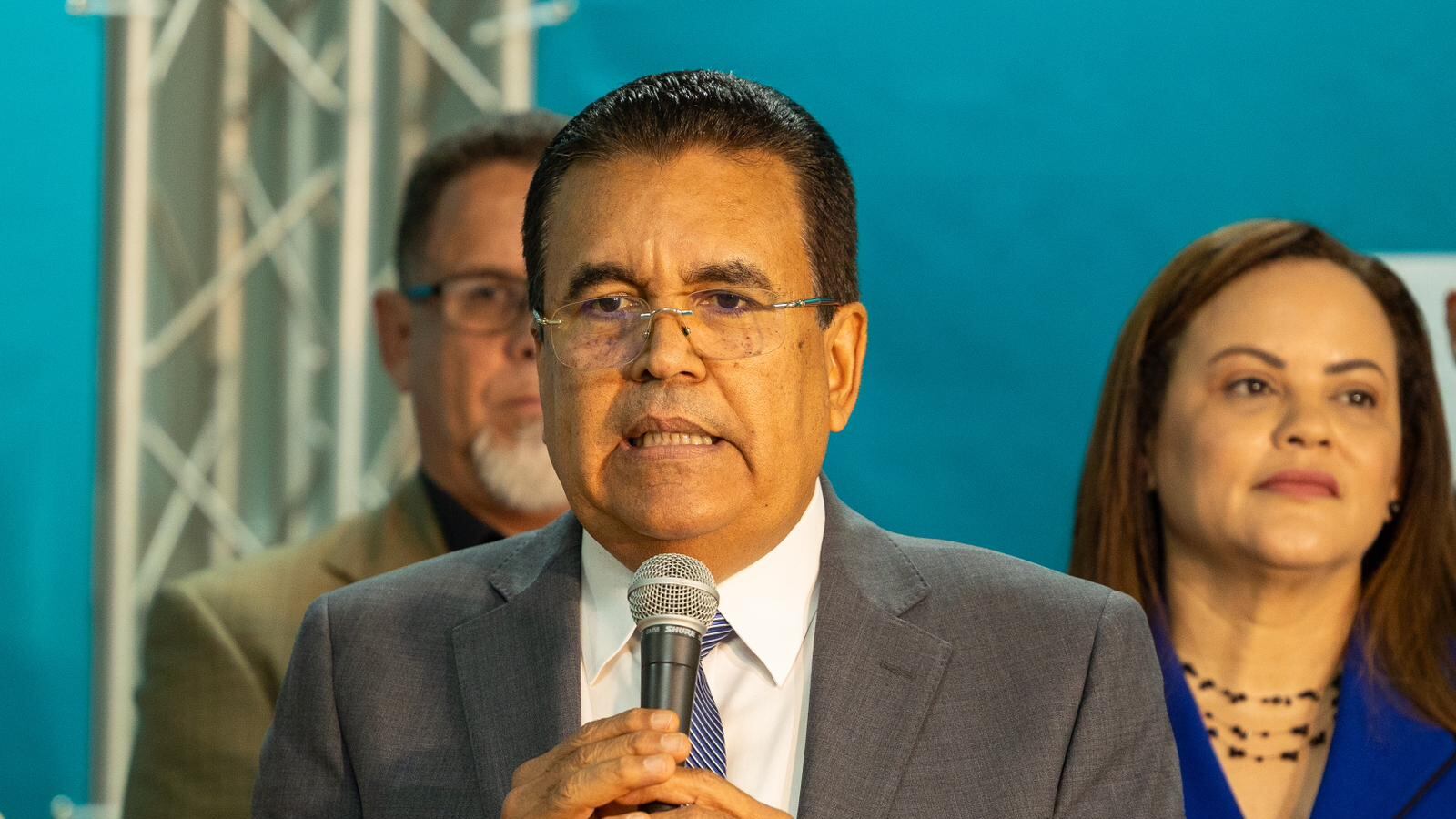 Javier Jiménez (Suministrada)