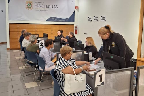 ¿Necesitas ayuda con tu planilla? Hacienda ofrecerá servicio gratuito en estos centros comerciales