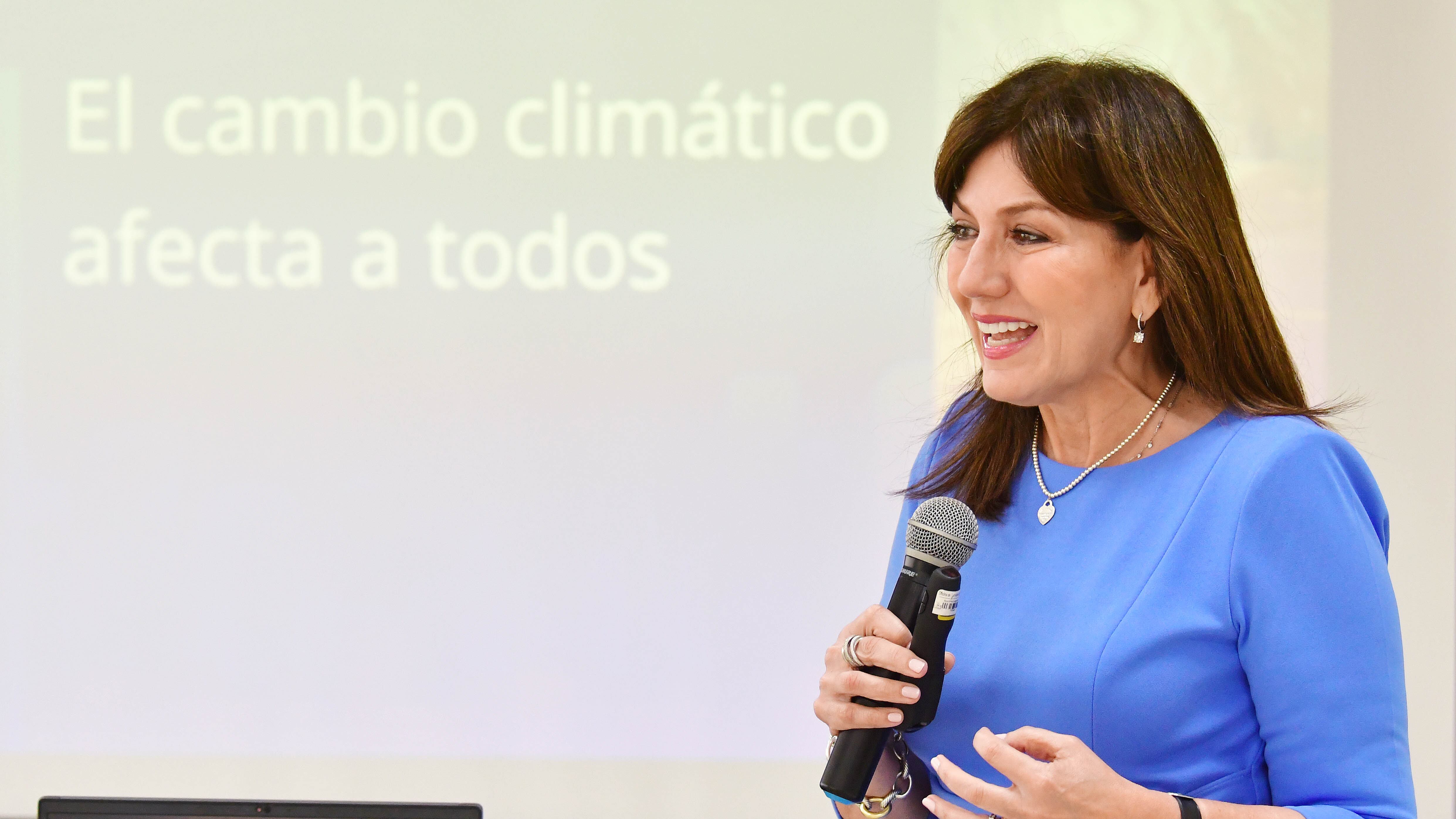 Reunión de la Comisión Conjunta de Cambio Climático