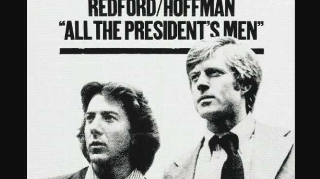 peliculas sobre politica