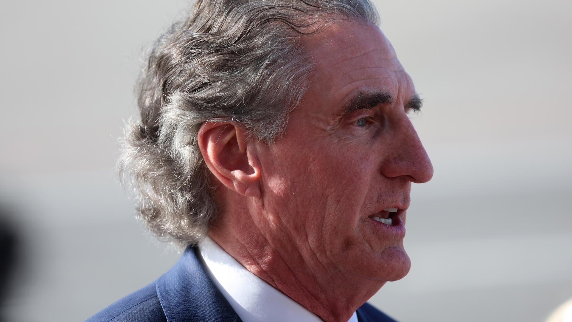 Venezuela firma acuerdo con la petrolera Shell durante visita de secretario de EE.UU.