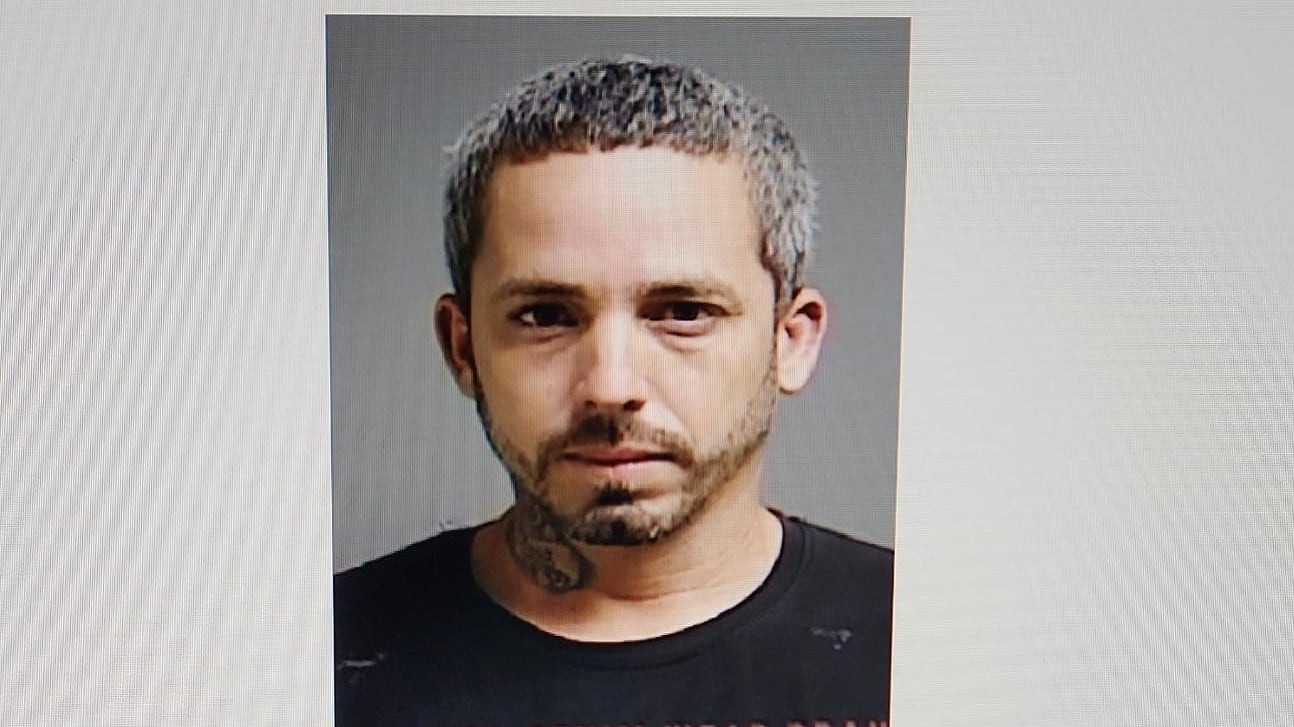 Policía de Puerto Rico