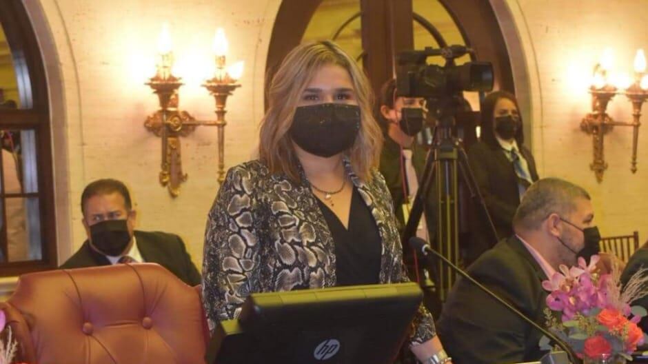 Marissa ‘Marissita’ Jiménez Santoni