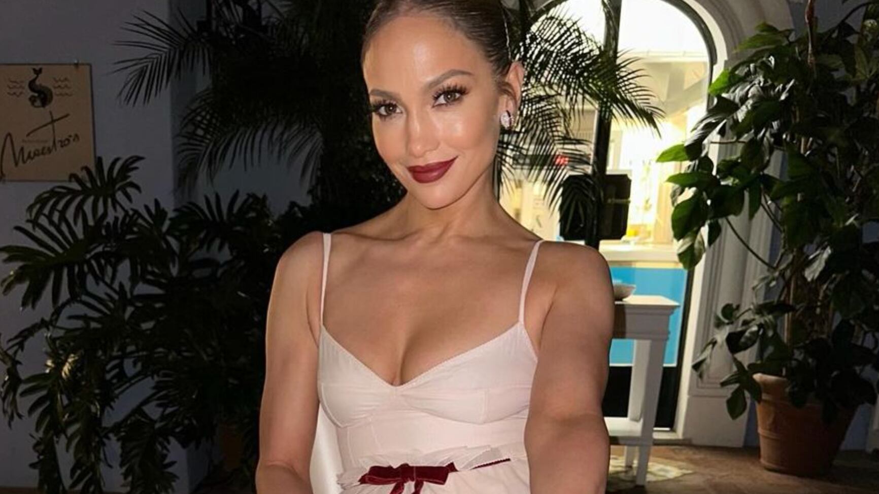 Está rehaciendo su vida después del matrimonio fallido con Ben Affleck