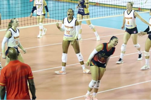 LVSF: Valencianas de Juncos adelantan a semifinales al vencer a Santurce