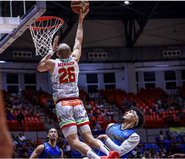 BSN: Santurce, Aguada y Caguas suman victorias en sus canchas