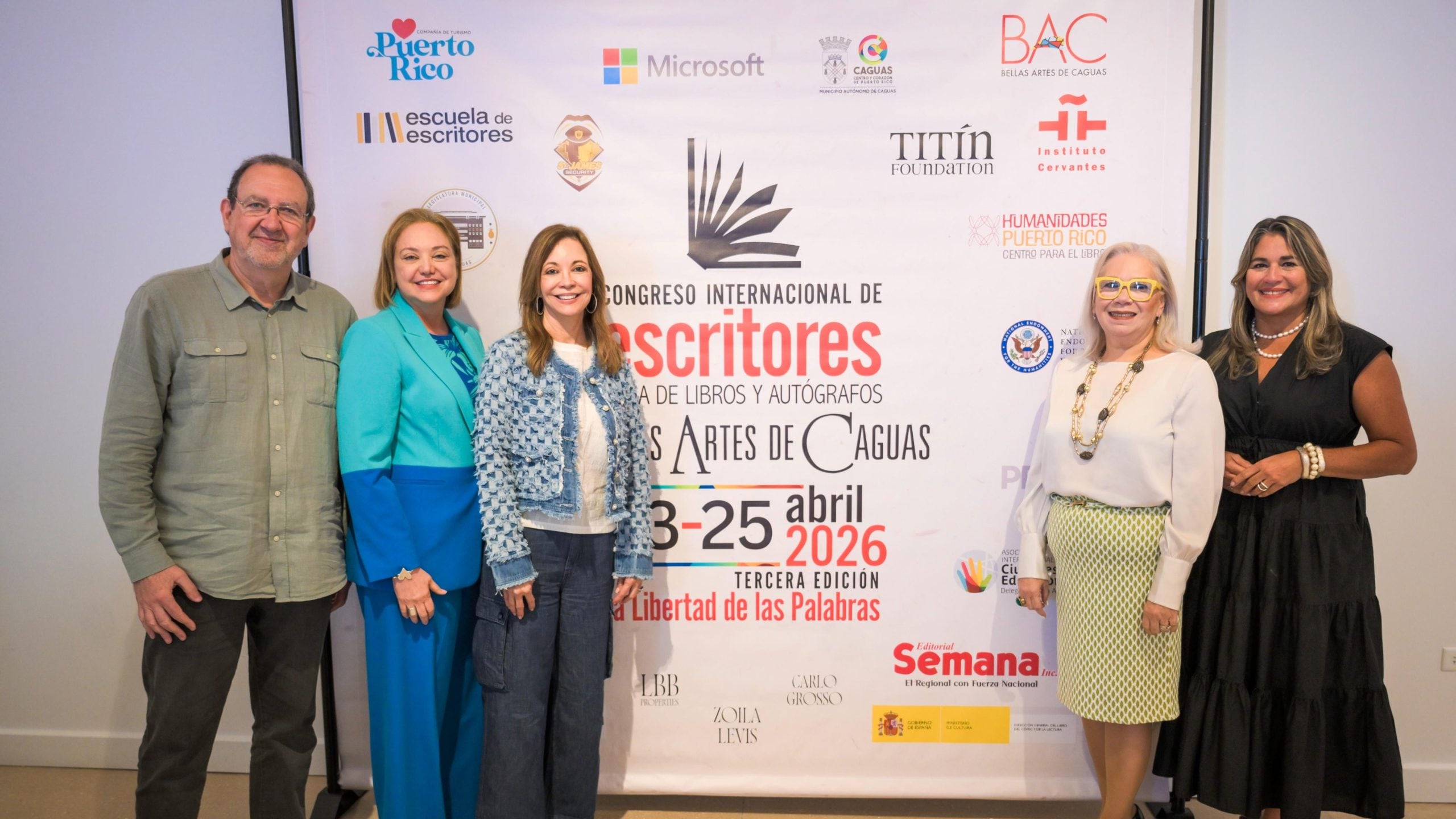 Escritor Luis Rafael Sánchez recibirá honor del Instituto Cervantes en Caguas.