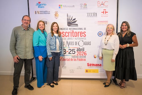 Escritor Luis Rafael Sánchez recibirá honor del Instituto Cervantes en Caguas