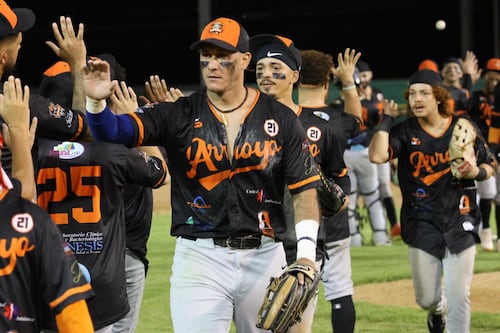 ¿Dónde ver la final de la COLICEBA 2025 entre los Bucaneros de Arroyo y Guapos de Dorado?