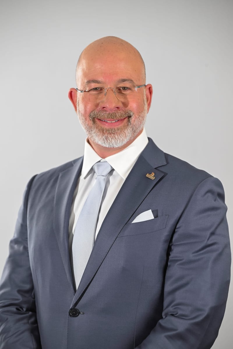 Rafael Vélez Dominguez