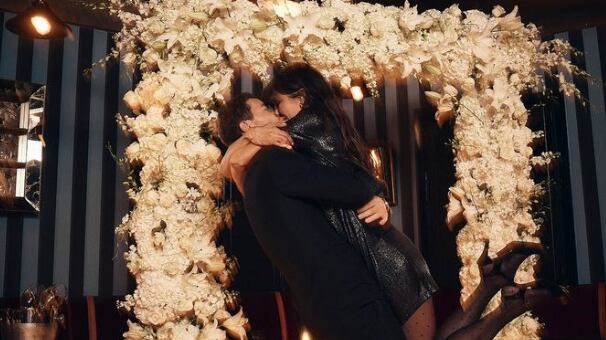 nina dobrev shaun white