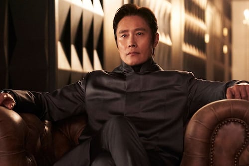 Esta serie de época desplazó a ‘El juego del calamar 2′ del número 1 en Netflix: ha recibido buenas críticas