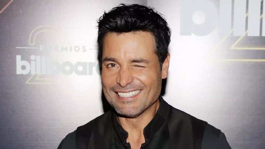 Cantante, compositor, bailarín y actor puertorriqueño. (Foto: Redes sociales)