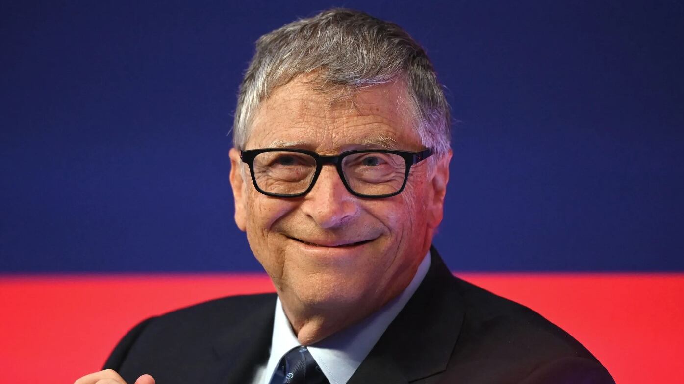Bill Gates