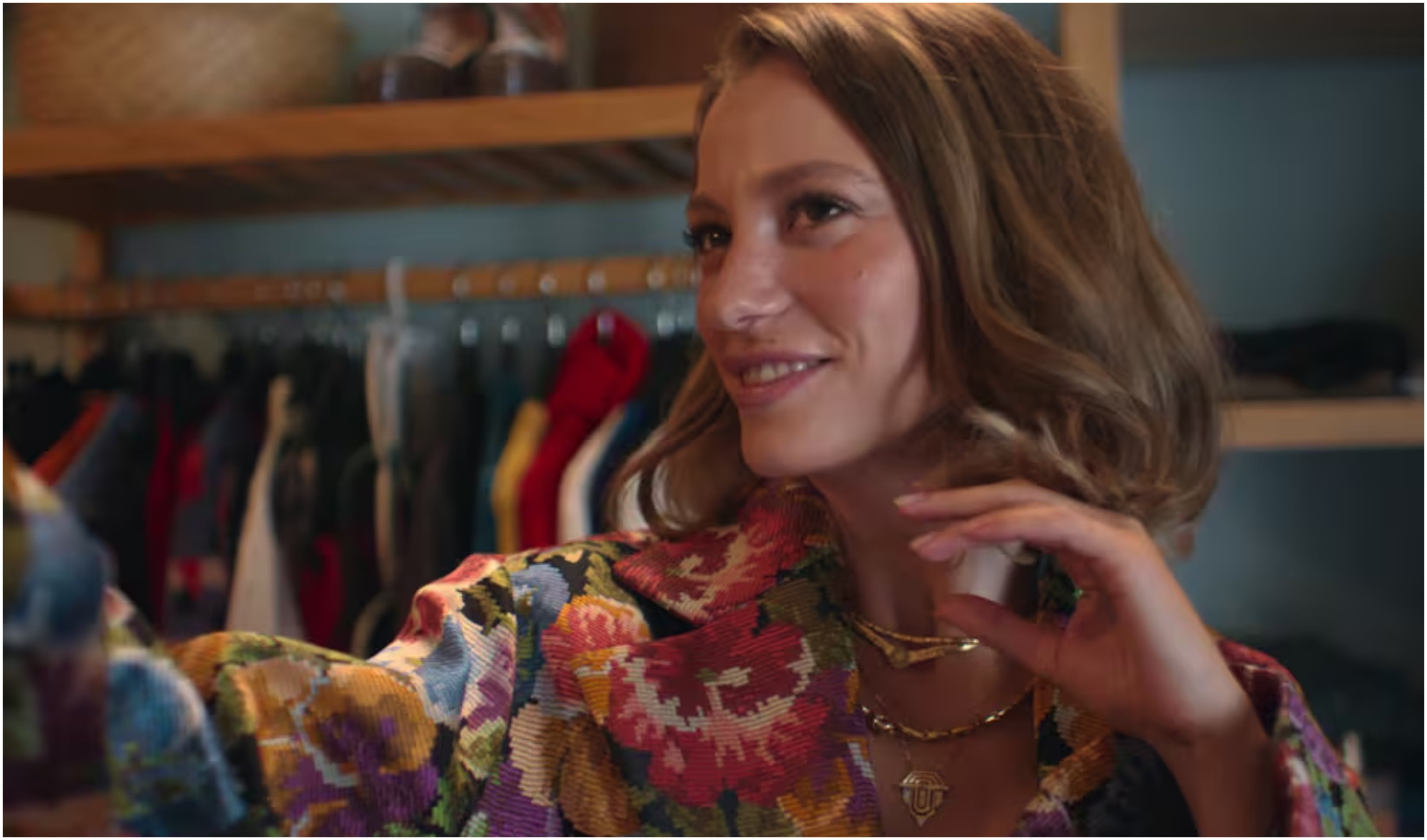 Una historia que te enganchará desde el principio