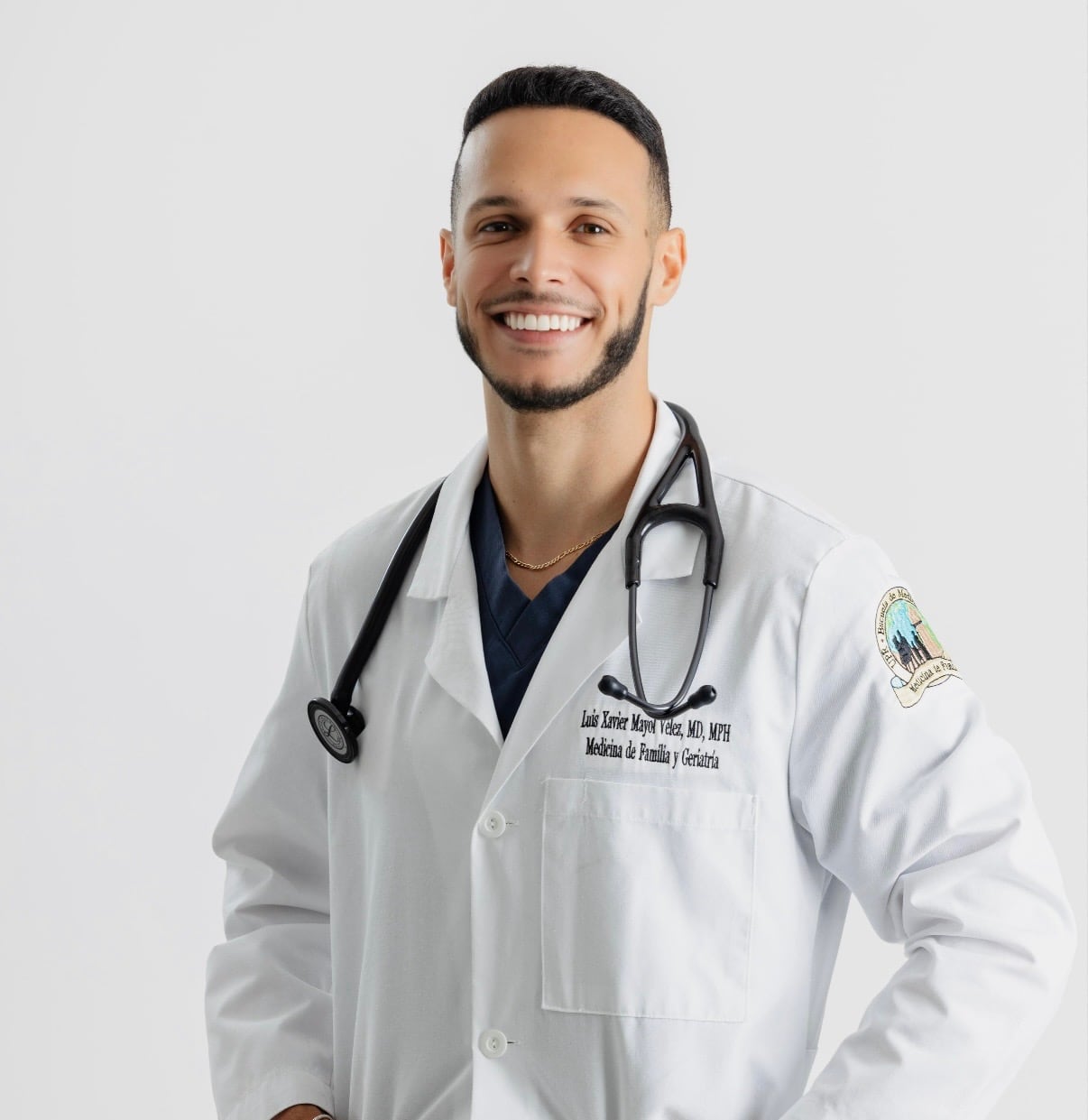 Médico presentará libro para combatir prevalencia de obesidad infantil