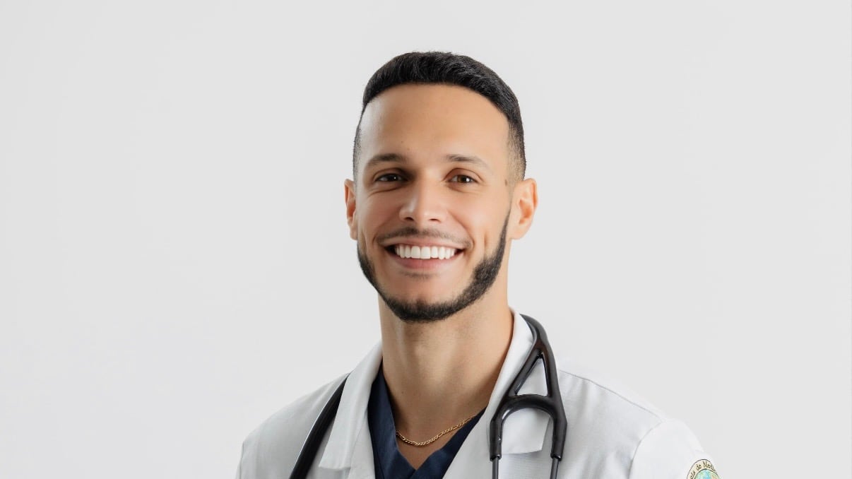 Luis Xavier Mayol Vélez