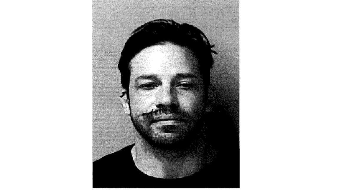 Veterano acusado del asesinato de su padre