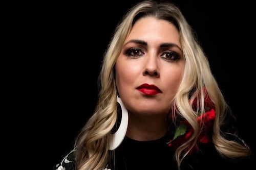 Serie musical “Solos, dúos y tríos” vuelve a la Fundación Nacional para la Cultura Popular