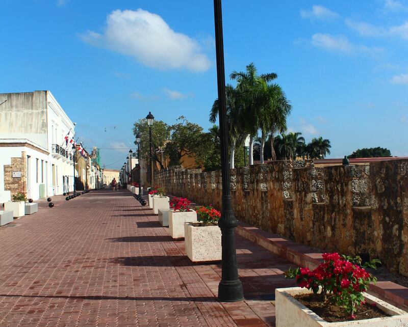Santo Domingo