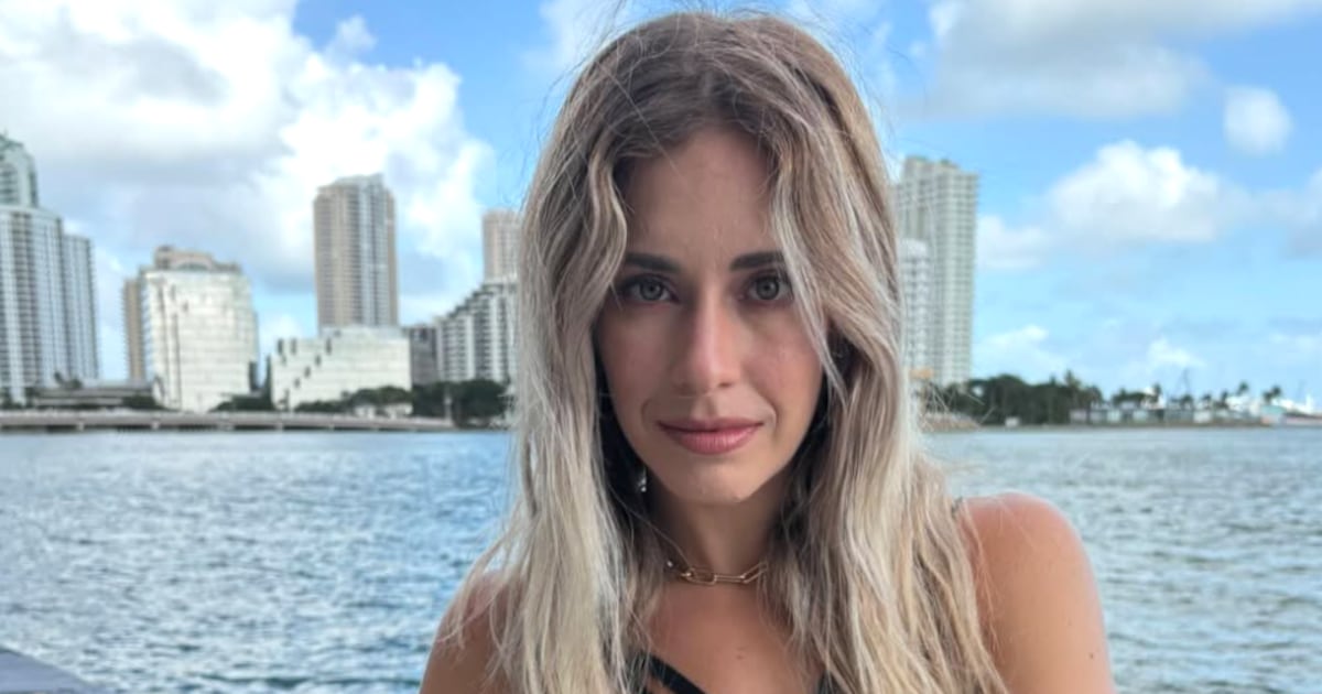 Carmen Aub anuncia su primer embarazo con emotivas fotos en Instagram