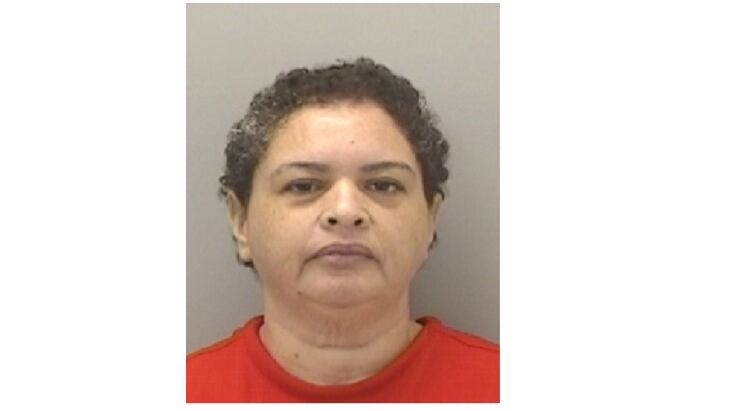 Noemí Marcano Álamo.