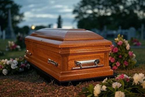 Fallece querida actriz de ‘El ángel azul’ y ‘Testigo de cargo’ a los 100 años