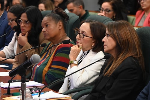 Senado envía proyecto de transparencia a comité de conferencia tras diferencias con la Cámara