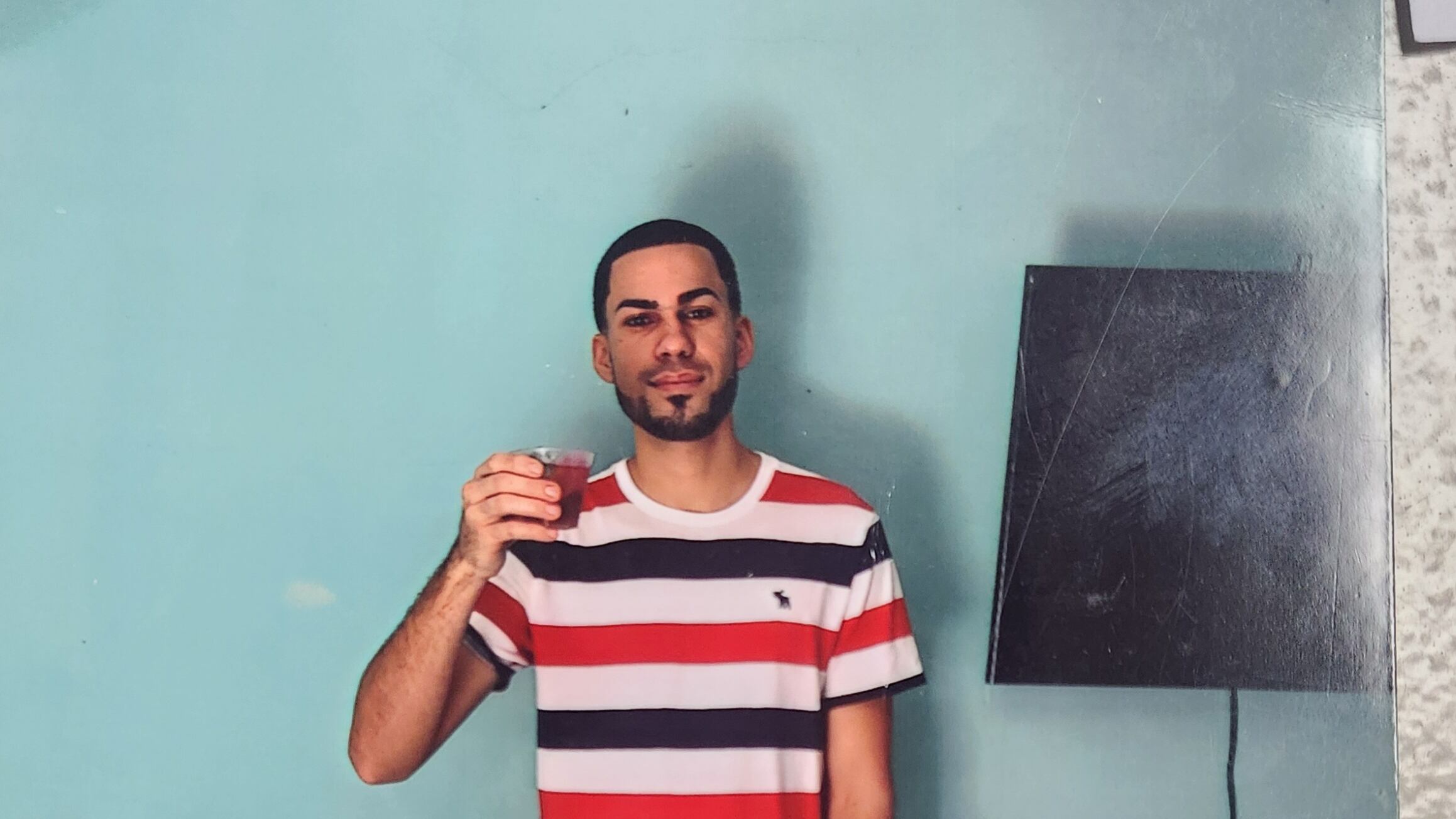 Javier Bonet Sánchez.