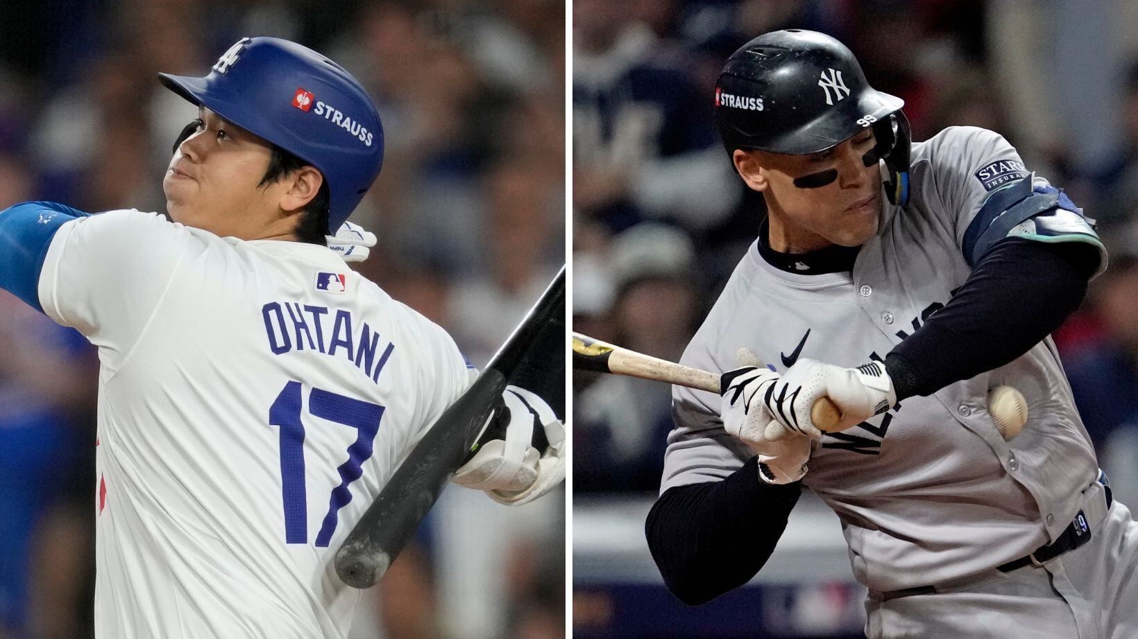 La serie comenzará este viernes.